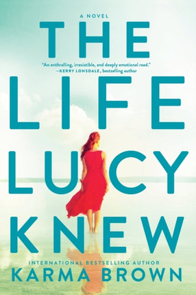 Life Lucy Knew OriginalE