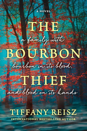 Bourbon Thief OriginalE
