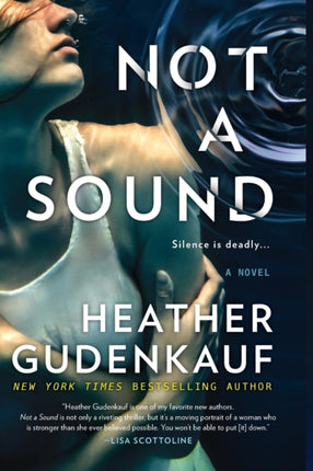 Not a Sound: A Thriller