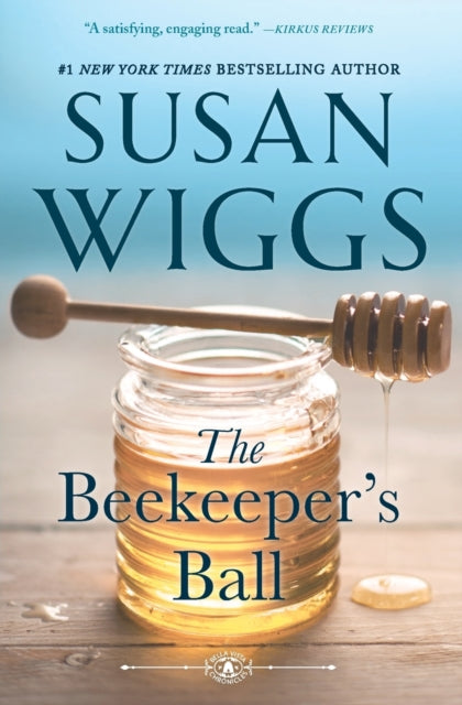 The Beekeeper's Ball