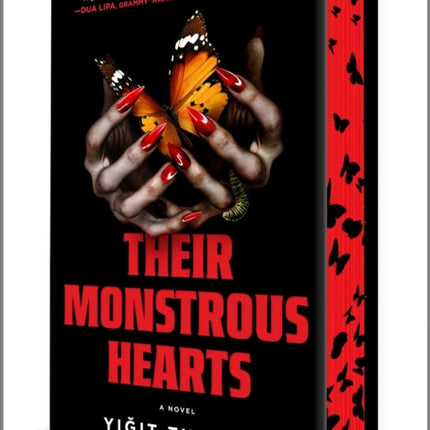 Their Monstrous Hearts