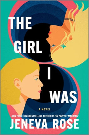 The Girl I Was Deluxe Limited Edition
