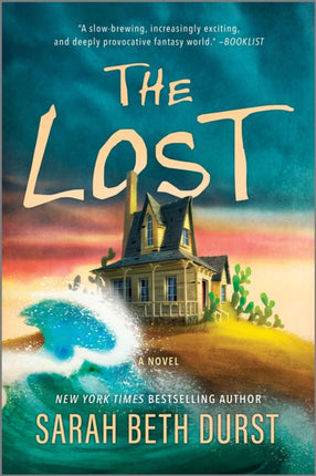 The Lost