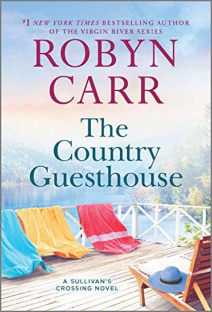 The Country Guesthouse Sullivans Crossing 5