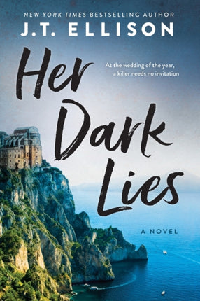 Her Dark Lies