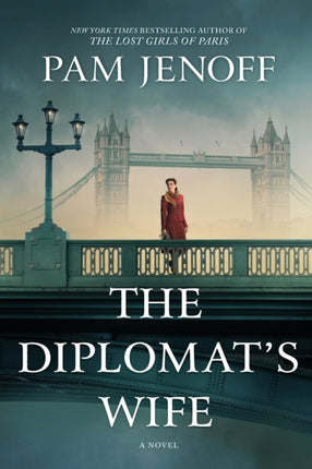 The Diplomats Wife 2 Kommandants Girl