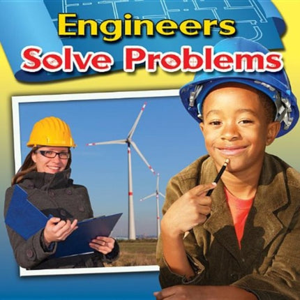 Engineers Solve Problems Engineering CloseUp