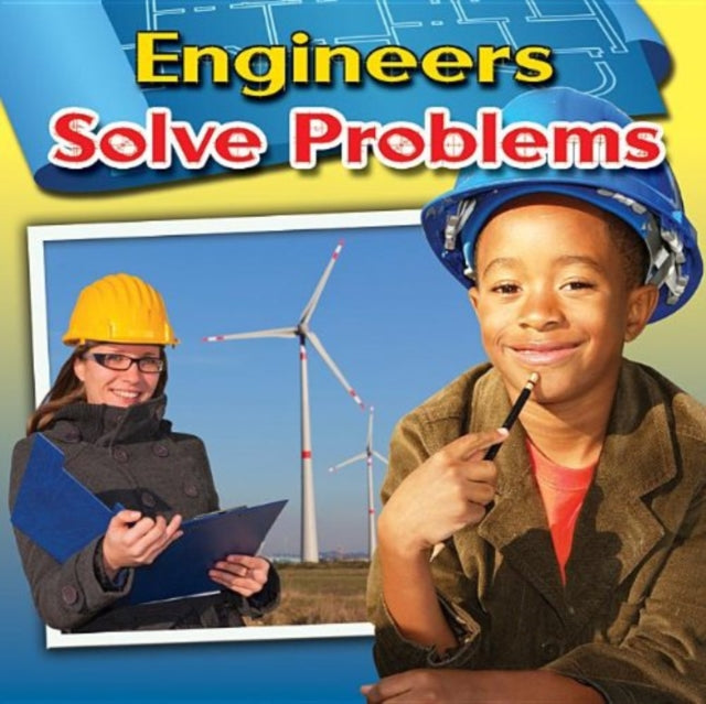 Engineers Solve Problems Engineering CloseUp