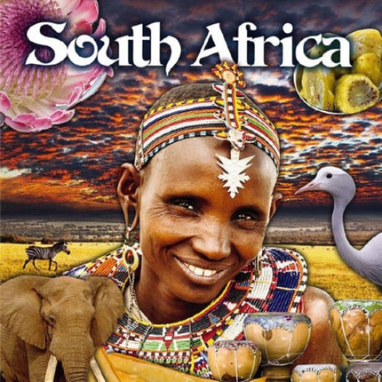 Cultural Traditions in South Africa