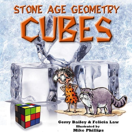 Stone Age Geometry Cubes