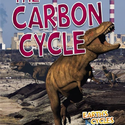 Earths Carbon Cycle Earths Cycles Earths Cycles