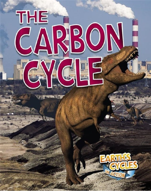 Earths Carbon Cycle Earths Cycles Earths Cycles