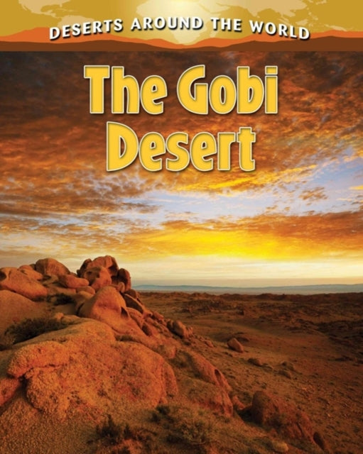 The Gobi Desert