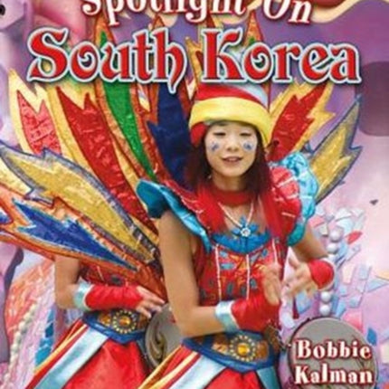 Spotlight on South Korea