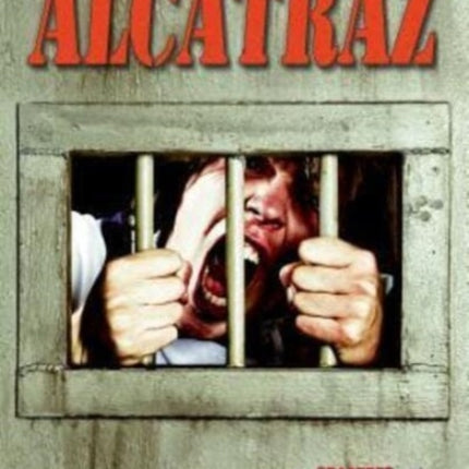 Alcatraz Crabtree Chrome
