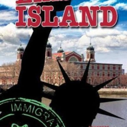 Ellis Island: Immigration