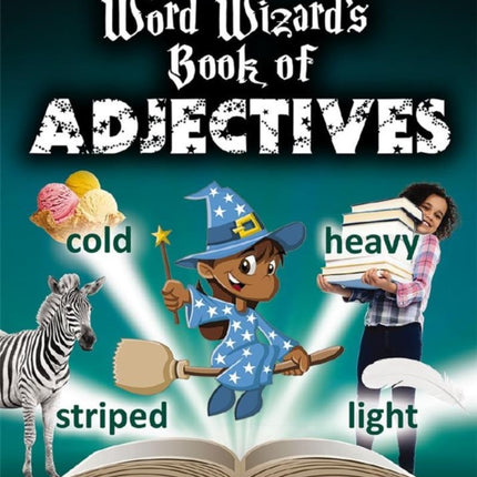 Book of Adjectives