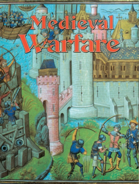 Medieval Warfare