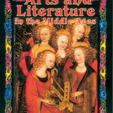 Art and Literature Middle Ages