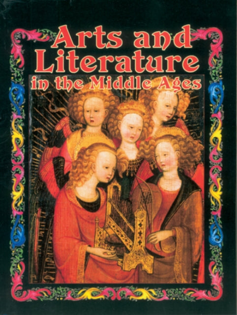 Art and Literature Middle Ages