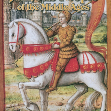 Famous People of the Middle Ages