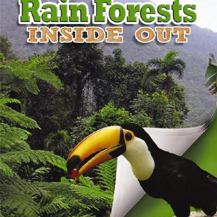 Rain Forests Inside Out Ecosystems Inside Out