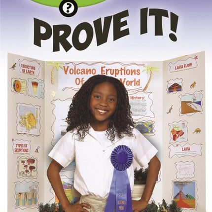 Prove It Science Sleuths