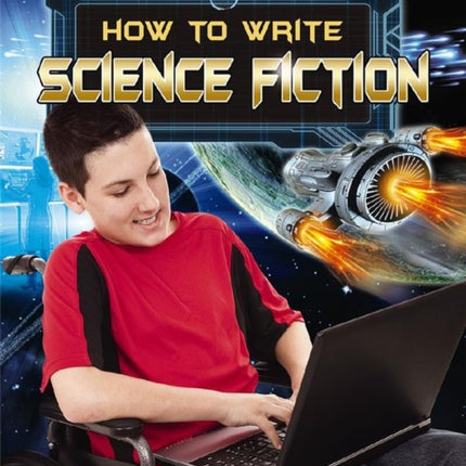 How to Write Science Fiction