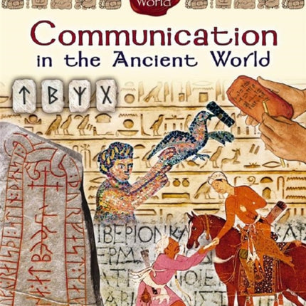 Communication in the Ancient World