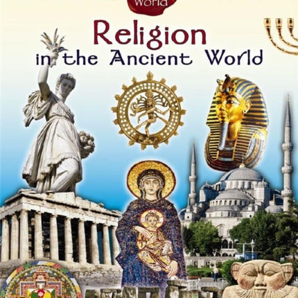 Religion in the Ancient World