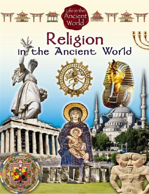 Religion in the Ancient World