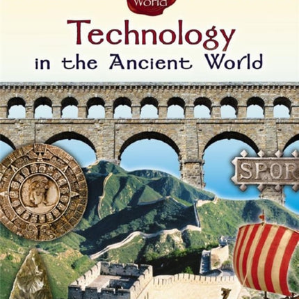 Technology in the Ancient World