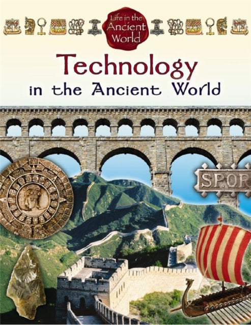 Technology in the Ancient World