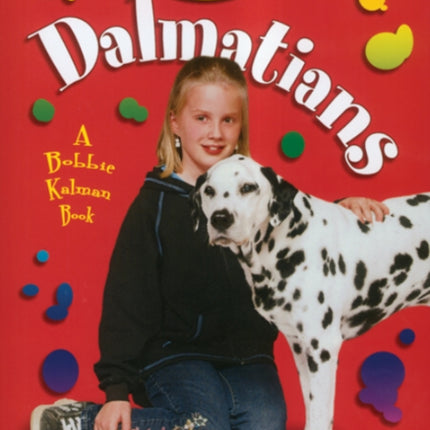 Dalmatians