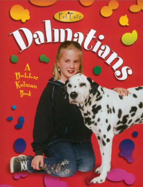 Dalmatians