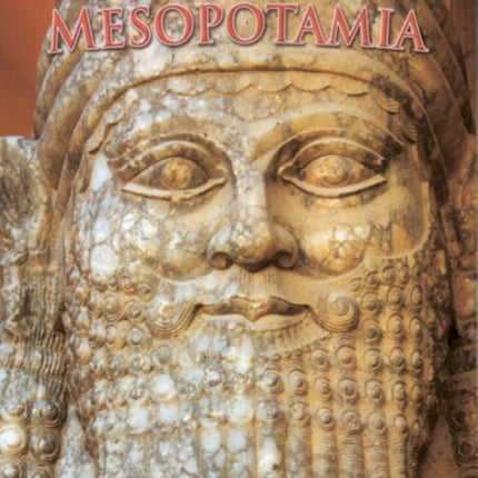 Life in Ancient Mesopotamia Peoples of the