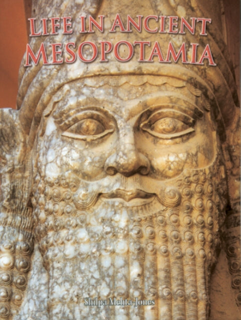 Life in Ancient Mesopotamia Peoples of the