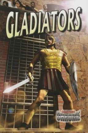Gladiators Crabtree Chrome