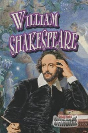 William Shakespeare