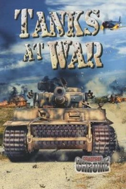 Tanks at War