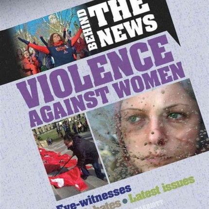 Violence Against Women