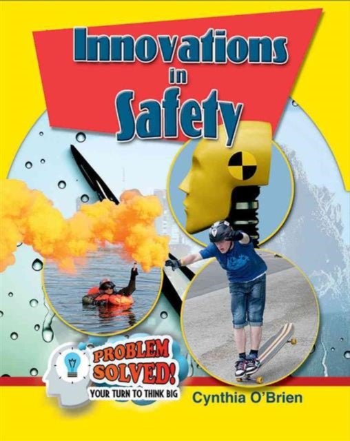 Innovations In Safety