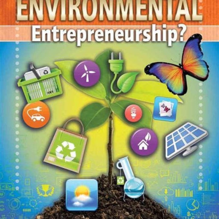 What is Environmental Entrepreneurship