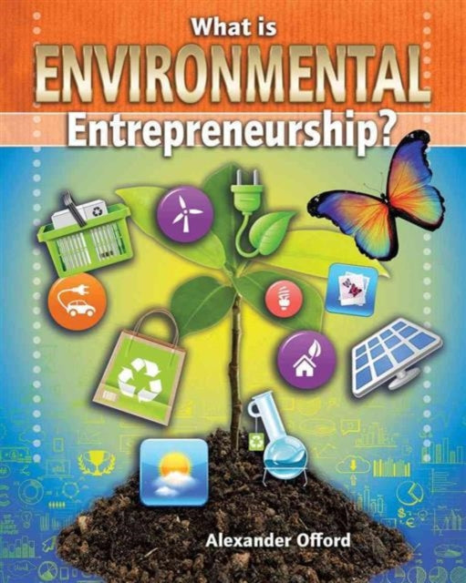 What is Environmental Entrepreneurship