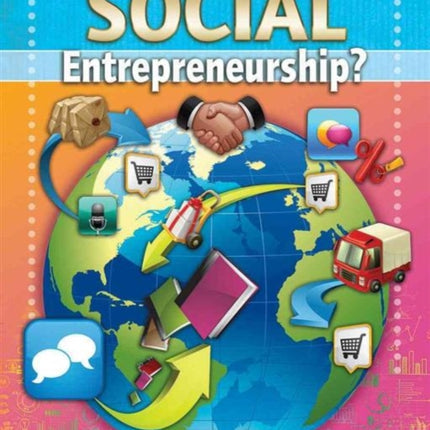 What is Social Entrepreneurship Your Start Up