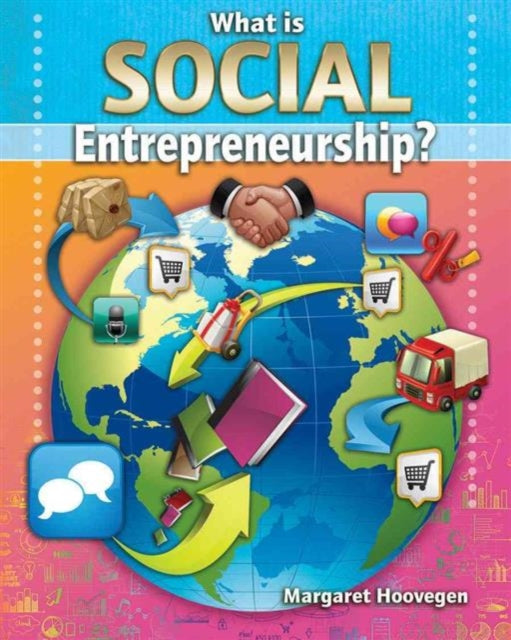 What is Social Entrepreneurship Your Start Up
