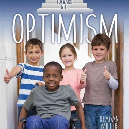 Step Forward With Optimism