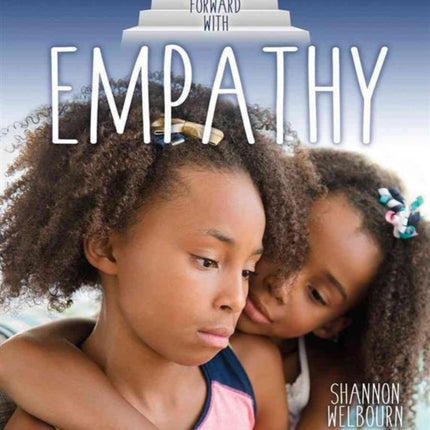 Step Forward With Empathy