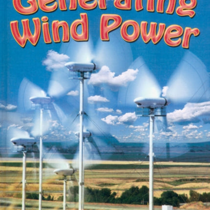 Generating Wind Power