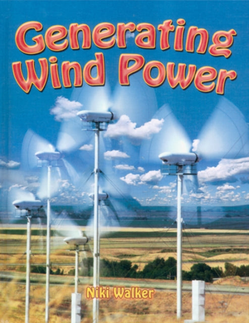 Generating Wind Power